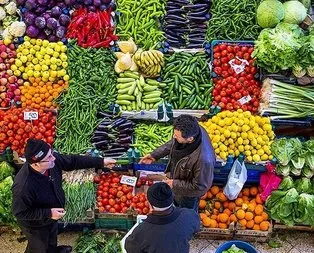 Karışık salata