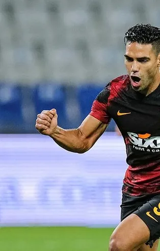 Başakşehir 0-2 Galatasaray | MAÇ SONUCU