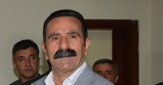 DEM Parti eski Hakkari Belediye Başkanı Akış'a 9 yıl hapis cezası verildi