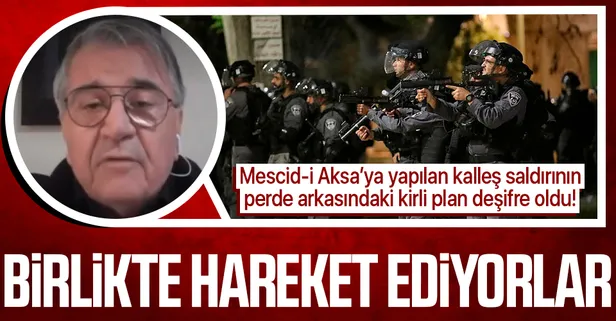 İsrail'in Kudüs'teki saldırılarının perde arkasında neler yaşanıyor?