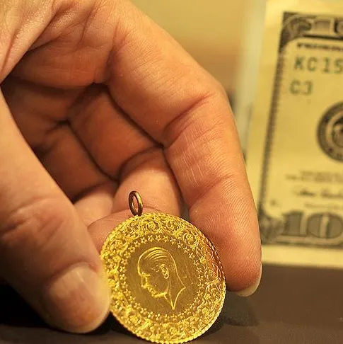 Sarı metalde son durum