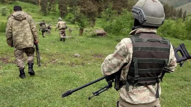 Kara Kuvvetleri Komutanlığı uzman onbaşı ve çavuş alımı ne zaman? Uzman erbaş başvuru şartları neler?-1