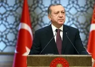 Son dakika: Mısır Başbakanı Mustafa Medbuliden Başkan Erdoğana D-8 teşekkürü!