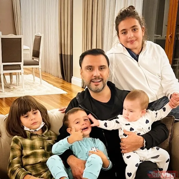 3 yıllık suskunluğunu bozdu! Merve Tektaş eşini kaybettikten sonra ilk kez konuştu! “Alişan’ın bize gölgesi bile yeter ama...” - 14