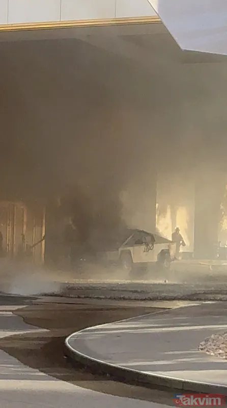 Tesla saldırısında Trump’a Ukrayna mesajı! Bombacı Matthew Livelsberger’in profilinde ortaya çıktı - 6