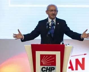 Kılıçdaroğlundan Levent Gök gafı