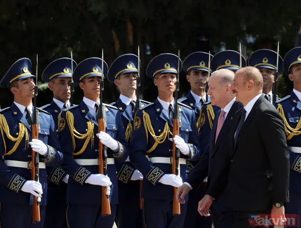 SON DAKİKA: Türkiye-Azerbaycan arasında imzalanan Şuşa Beyannamesi'nin tam metni - 29