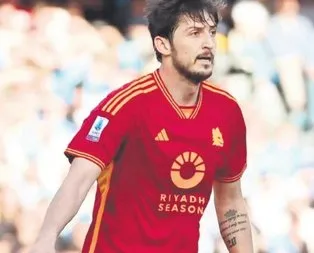 Sardar Azmoun teklifi