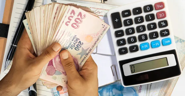 1 aylık vade sonunda 11600 TL kazanç imkanı! Birikimi olanı mutlu edecek faiz getirisi