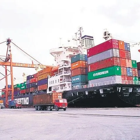 İhracatta iki müjde