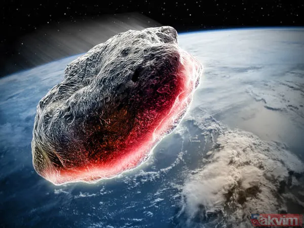 Mehdi, Yecic Mecüc, Deccal kimdir? O hadis şoke etti! " Depremler çoğalmadan..." 10 büyük kıyamet alameti nedir? KIYAMET GELİYOR iddiası! - 20