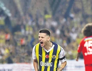 Szymanski’ye 15 milyon euro