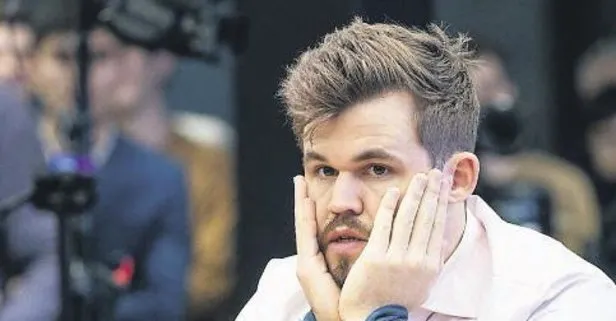 Satrancın Mozart’ı Magnus Carlsen! Dünyanın en iyi oyuncusu ünvanına sahip...