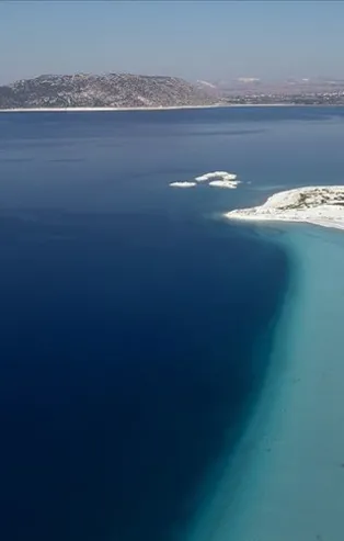Salda Gölü için son 2 gün!
