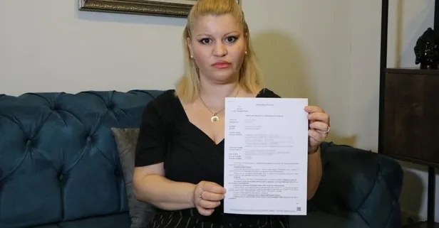 Eski koca dehşeti: 2 çocuk annesi genç kadının başına gelmeyen kalmadı! Seni öldürür göl kenarına...