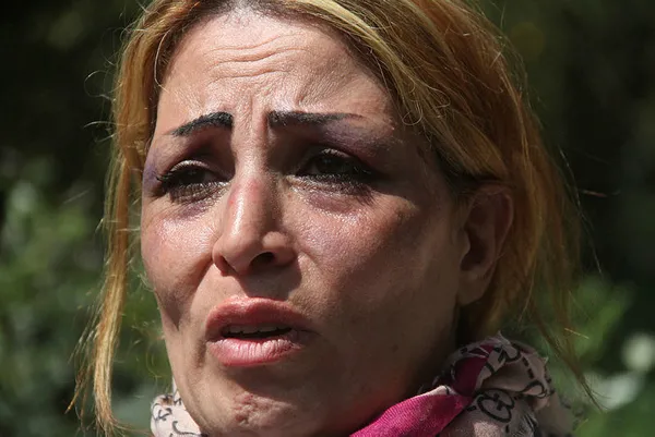 Adana'da komşusuna iftara giden karısına dehşeti yaşatmıştı! Kan donduran detaylar ortaya çıktı! Mezar açıp...-6