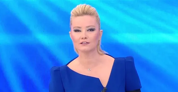 ATV Müge Anlı ile Tatlı Sert son bölüm izle 24 Ekim! Müge Anlı'daki Şahsenem Zengin'den şok sözler!