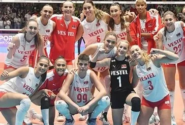 Filenin Sultanları’ndan 4-4’lük şov!