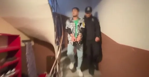 Çocuk istismarı şebekesine darbe: 49 şüpheli yakalandı