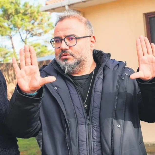 11 yıl sonra atv için bir araya geldiler