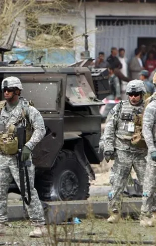 Suriye'den çekilen askerler Irak'a gidecek!