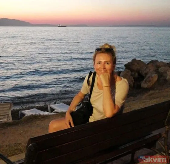 Bir Zamanlar Çukurova'nın Gülten'i Selin Genç'in annesi kızının pabucunu dama attı! Çukurova'dan ayrılan Selin Genç... - 18