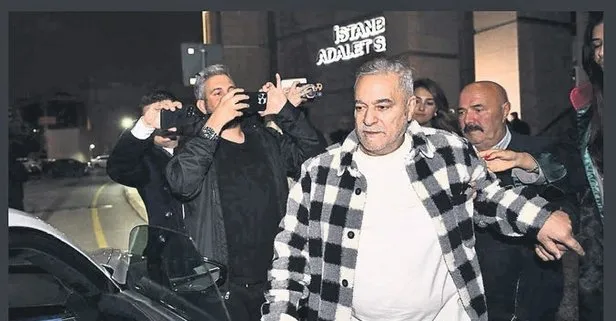Mehmet Ali Erbil’e hapis cezası!