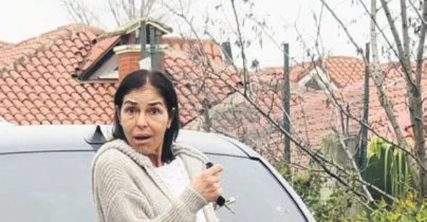 Şaştı kaldı