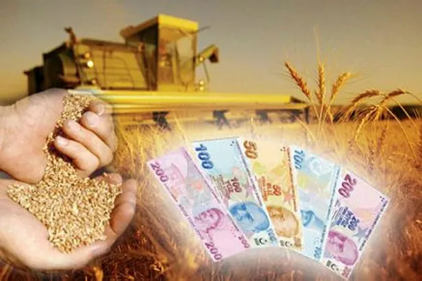 "Tarım bitti" diyen muhalefet iyi okusun! Bakan Pakdemirli: 2020'de tarımsal hasılamız Cumhuriyet tarihinin rekorunu kırdı-5