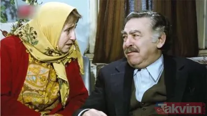 Kemal Sunal’ın filmindeki hata 40 yıl sonra ortaya çıktı
