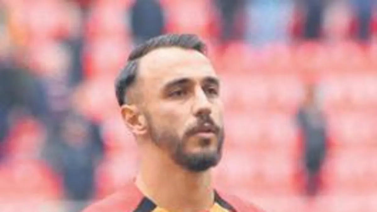 Eren Dinkçi'nin yerine Gökhan Sazdağı
