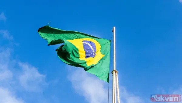 Lüks harcamada zirvedeler! Dünyanın en çok para harcayan ülkesi - 8