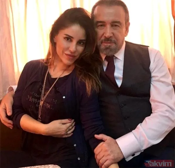 Yeşilçam'ın Sultan'ı Türkan Şoray'ın kızı Yağmur Ünal'dan 'ben de burdayım' pozları! Fizik boy pos her şey tam 'annesinin kızı' - 16