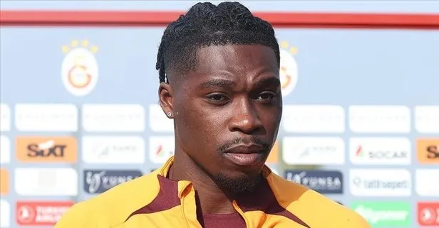 Galatasaray'da Derrick Köhn Alman ekibine transfer oldu