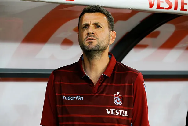Trabzonspor Avrupa'da da zirveye oynuyor ! Hüseyin Çimşir, Andre Villas-Boas'ı solladı-2