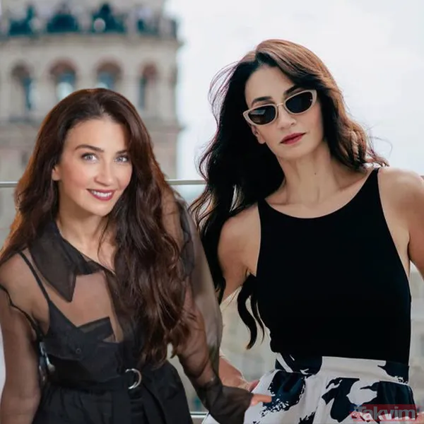 40 yaşındaki Ceren Benderlioğlu’ndan cesur paylaşım! “Ufak bir kaçamak” deyip yayınladı! EDHO’nun Ömür’üydü... - 1