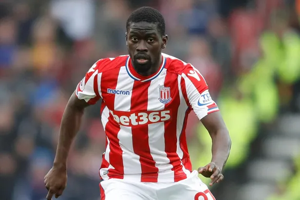 Galatasaray Badou Ndiaye'yi KAP'a bildirdi-4