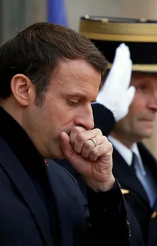 Fransa'da asgari ücret yüzde 1,2 zamlanacak