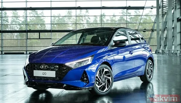 Araba almak isteyenlere dev fırsat: Hyundai i20’de 300 bin TL indirim, Citroen C5 Aircross Kasım’da Türkiye’de - 8