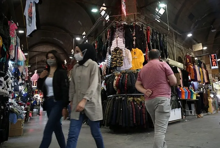 Ticaret Bakanlığı duyurdu: Esnafa rekor destek!