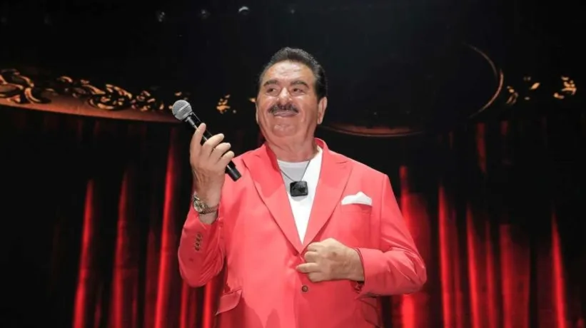 İbrahim Tatlıses’ten şok hamle! Kızını mahkemeye verdi