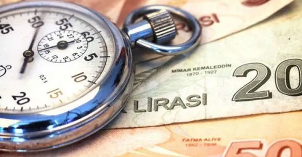 Emekli ve memura zam! İşte kalem kalem yeni maaşlar
