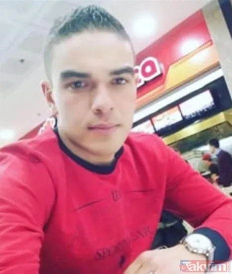 Bir Zamanlar Çukurova'nın Demir Yaman'ı Murat Ünalmış hakkında şok gerçek! Şehit... - 8