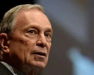 Trump’a zengin rakip