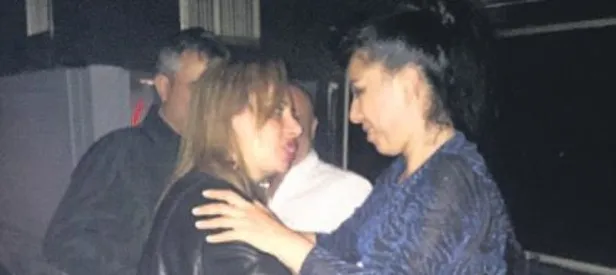 Miras kavgası bitti