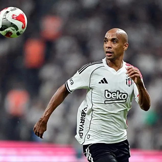 Beşiktaş’ta Joao Mario krizi!