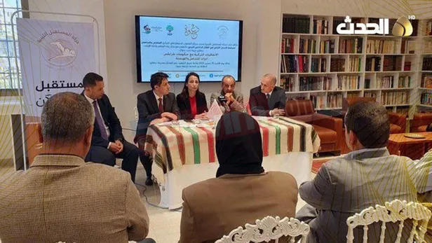 hdpkkdan-libyada-ihanet-gorusmesi-hafter-heyeti-ile-yunan-agizli-turkiye-karsiti-toplanti-darbeciler-umudunu-6-1671723457623.jpg HDPKK'dan Libya'da ihanet görüşmesi! Hafter heyeti ile 'Yunan' ağızlı Türkiye karşıtı toplantı: Darbeciler umudunu 6'lı masaya bağlamış-3