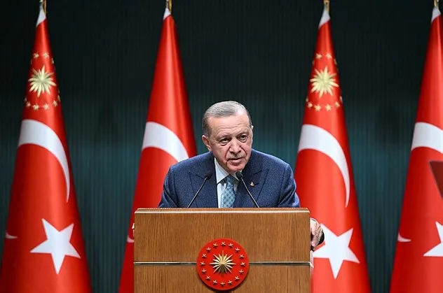 Başkan Erdoğan müjdeyi verdi EYT reformunda detaylar ortaya çıktı! EYT'liler ilk maaşı ne zaman alacak?