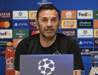 Yine cesur oynayacağız