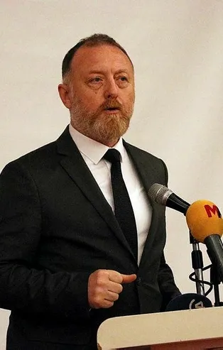 CHP'li Mansur Yavaş'ın kirli ittifak paniği